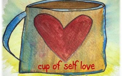 Self-Compassion is Good For Our Health