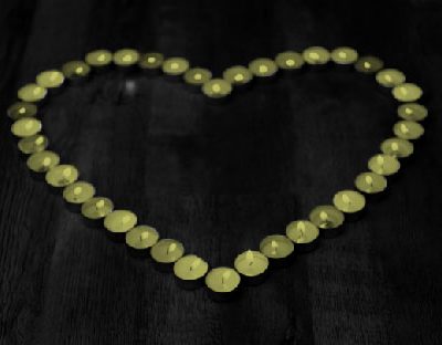 Self-Compassion Practice for Grief - in-person, free through Nanaimo Hospice