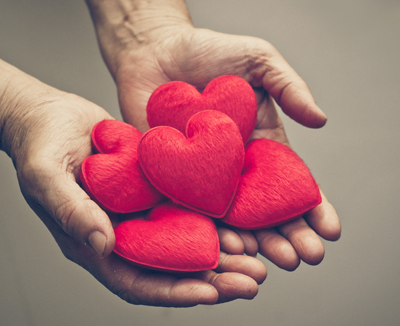 Falling back: a 1/2 day silent self-compassion retreat on Sunday September 13, 2026